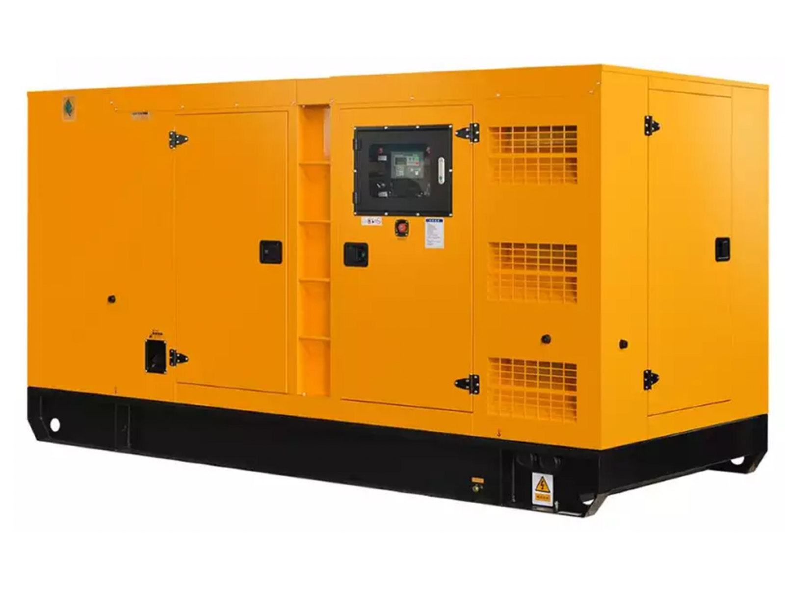 500kva ราคา เครื่องกำเนิดไฟฟ้าดีเซล